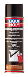 Liqui moly      (-) Hohlraum-Versiegelung hellbraun,  |  6107