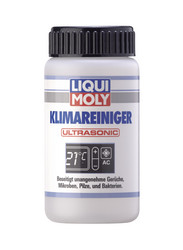 Liqui moly      Klimareiniger Ultrasonic,  |  4079