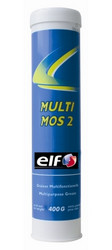 Elf Многоцелевая смазка Multi Mos 2 | Артикул 140007