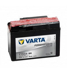   Varta 3 /, 40  |  503903004A514