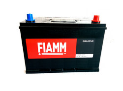   Fiamm 95 /, 760  |  D3195