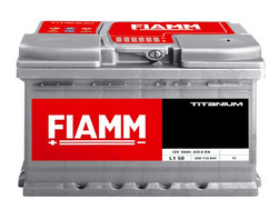   Fiamm 100 /, 870  |  L5100