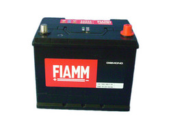   Fiamm 75 /, 640  |  D2675