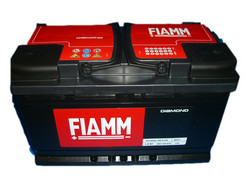   Fiamm 80 /, 740  |  L482