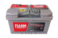   Fiamm 75 /, 730  |  L3B75