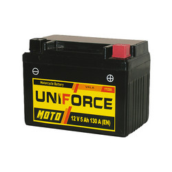   Uniforce 12 /, 100  |  UNIFORCEMFYT14B4