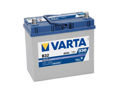   Varta 45 /, 330  |  5451560333132