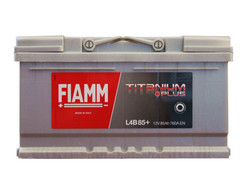   Fiamm 85 /, 760  |  L4B85