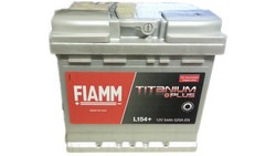   Fiamm 54 /, 520  |  L154