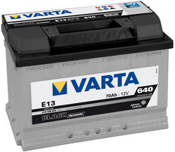   Varta 70 /, 640  |  5704090643122