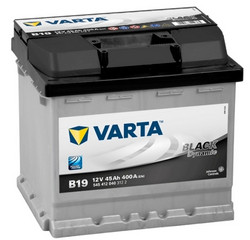   Varta 45 /, 400  |  5454120403122