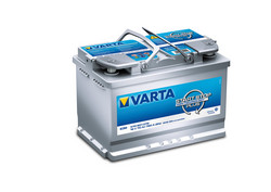   Varta 70 /, 760  |  570901076B512