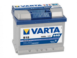   Varta 44 /, 440  |  5444020443132