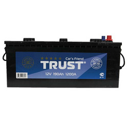   Trust 135 /, 1200  |  690032