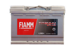   Fiamm 77 /, 760  |  L380