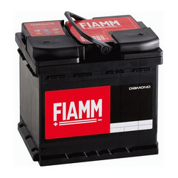   Fiamm 70 /, 630  |  GR24X70