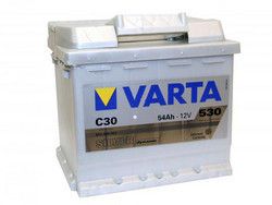   Varta 54 /, 530  |  5544000533162