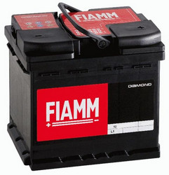   Fiamm 95 /, 760  |  D31X95