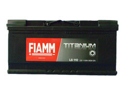   Fiamm 110 /, 920  |  L6110