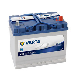   Varta 70 /, 630  |  5704120633132