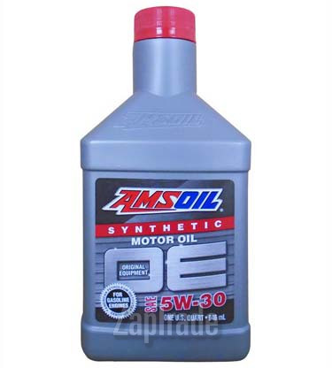 Купить моторное масло Amsoil OE Synthetic Motor Oil  | Артикул OEFQT