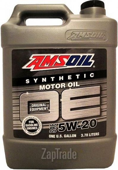 Купить моторное масло Amsoil OE Synthetic Motor Oil  | Артикул OEM1G