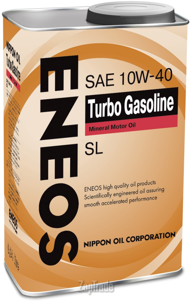    Eneos TURBO GASOLINE SL  |  OIL1440