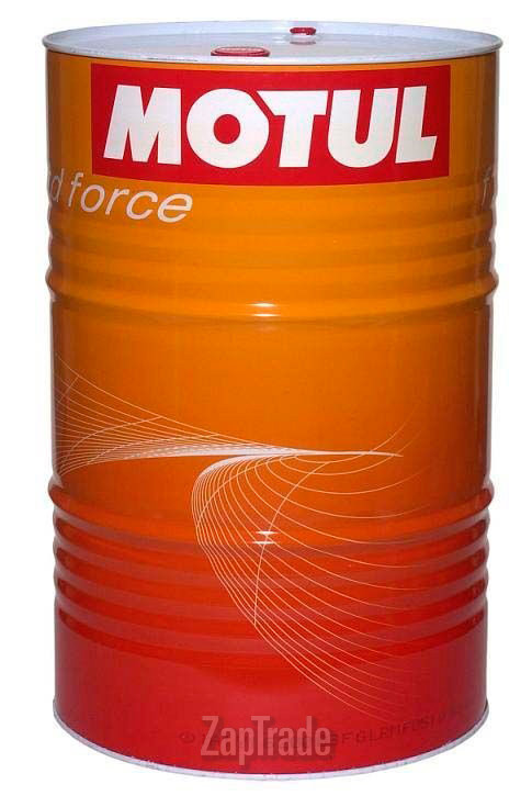 Купить моторное масло Motul 6100 Synergie+ | Артикул 106573