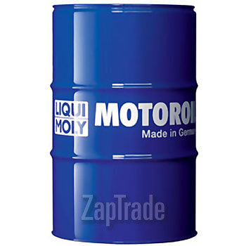 Купить моторное масло Liqui moly Минеральное моторное масло Nova Super 15W-40 | Артикул 1418