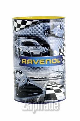 Купить моторное масло Ravenol Turbo-C HD-C | Артикул 4014835724563