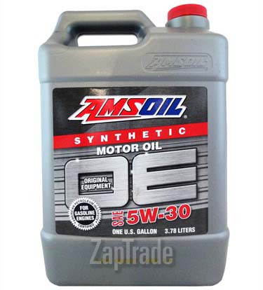 Купить моторное масло Amsoil OE Synthetic Motor Oil  | Артикул OEF1G