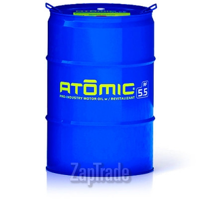 Купить моторное масло Xado Atomic Pro-Industry Diesel | Артикул XA 25614