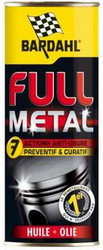 Присадка Для масла, Bardahl Full Metal, 400мл. | Артикул 2007
